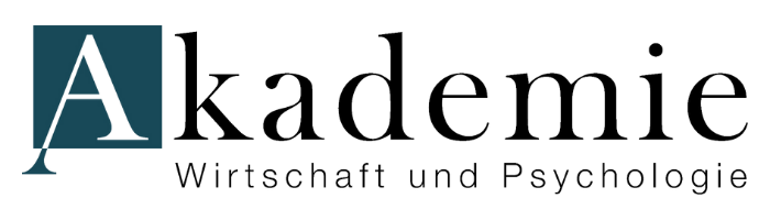 Logo Akademie Wirtschaft & Psychologie